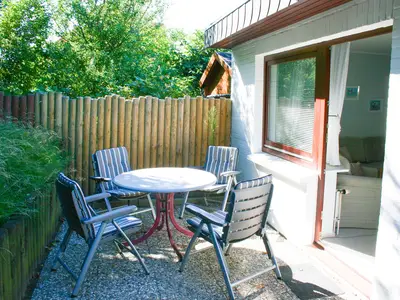 Ferienhaus für 2 Personen (38 m²) in Tinnum (Sylt) 8/8