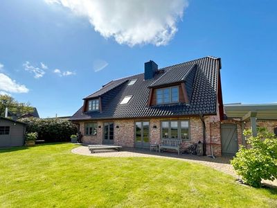 Ferienhaus für 8 Personen (250 m²) in Tinnum (Sylt) 2/10