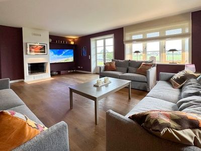 Ferienhaus für 8 Personen (250 m²) in Tinnum (Sylt) 7/10