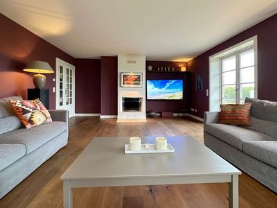 Ferienhaus für 8 Personen (250 m²) in Tinnum (Sylt) 8/10