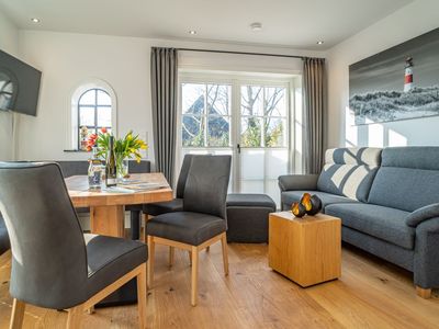 Ferienhaus für 6 Personen (100 m²) in Tinnum (Sylt) 2/10