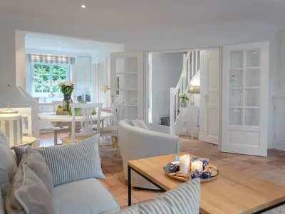 Ferienhaus für 5 Personen (105 m²) in Sylt-Ost 1/10