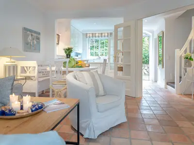 Ferienhaus für 5 Personen (105 m²) in Sylt-Ost 5/10