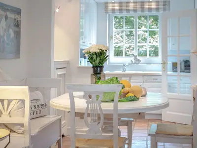 Ferienhaus für 5 Personen (105 m²) in Sylt-Ost 10/10