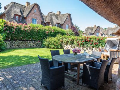 Ferienhaus für 5 Personen (120 m²) in Tinnum (Sylt) 8/10