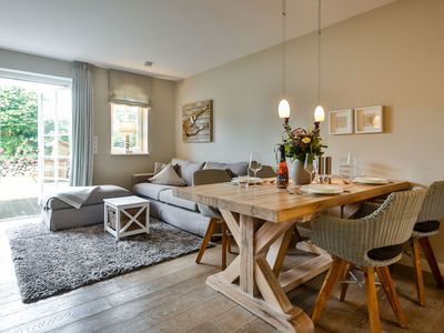 Ferienhaus für 4 Personen (139 m²) in Tinnum (Sylt) 2/10