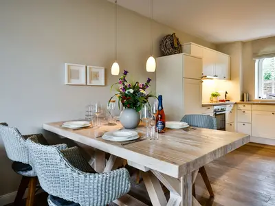 Ferienhaus für 4 Personen (139 m²) in Tinnum (Sylt) 2/10