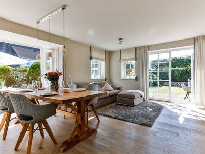 Ferienhaus für 4 Personen (131 m²) in Tinnum (Sylt) 6/10