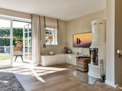 Ferienhaus für 4 Personen (131 m²) in Tinnum (Sylt) 7/10