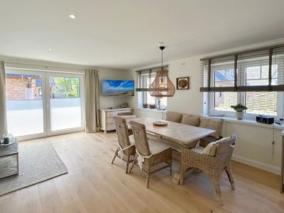 Ferienhaus für 4 Personen (88 m²) in Tinnum (Sylt) 2/10