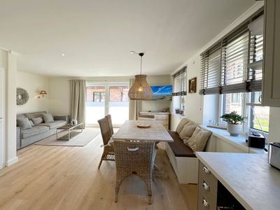 Ferienhaus für 4 Personen (88 m²) in Tinnum (Sylt) 6/10