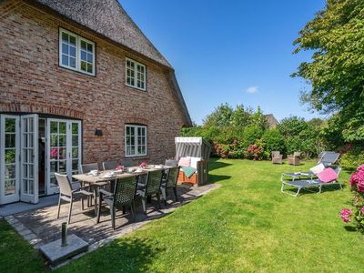 Ferienhaus für 7 Personen (180 m²) in Tinnum (Sylt) 6/10