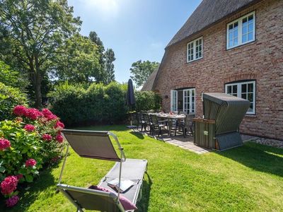 Ferienhaus für 7 Personen (180 m²) in Tinnum (Sylt) 7/10