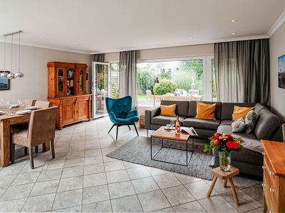 Ferienhaus für 5 Personen (110 m²) in Tinnum (Sylt) 2/10