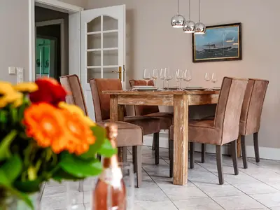 Ferienhaus für 5 Personen (110 m²) in Sylt-Ost 4/10