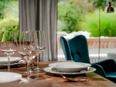 Ferienhaus für 5 Personen (110 m²) in Sylt-Ost 6/10