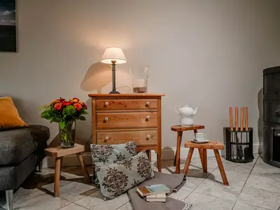 Ferienhaus für 5 Personen (110 m²) in Sylt-Ost 10/10