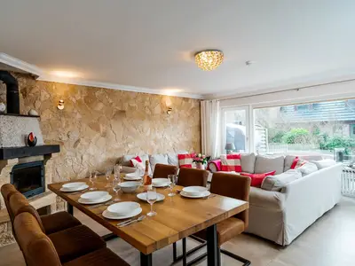 Ferienhaus für 6 Personen (100 m²) in Sylt-Ost 1/10