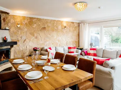 Ferienhaus für 6 Personen (100 m²) in Sylt-Ost 2/10