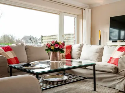 Ferienhaus für 6 Personen (100 m²) in Sylt-Ost 4/10