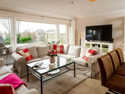 Ferienhaus für 6 Personen (100 m²) in Sylt-Ost 6/10