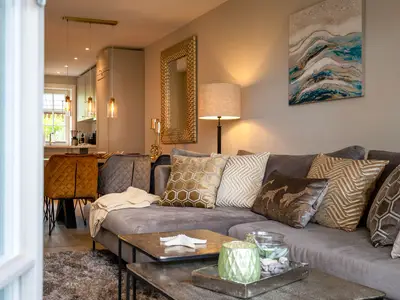 Ferienhaus für 6 Personen (80 m²) in Sylt-Ost 1/10