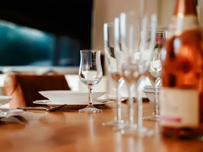 Ferienhaus für 6 Personen (100 m²) in Sylt-Ost 7/10