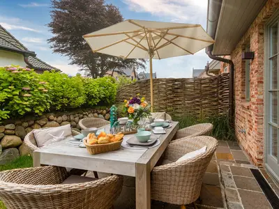 Ferienhaus für 6 Personen (80 m²) in Sylt-Ost 2/10