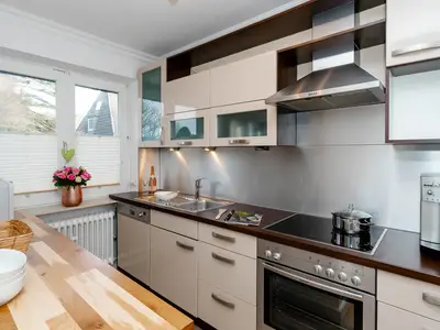 Ferienhaus für 6 Personen (100 m²) in Sylt-Ost 8/10