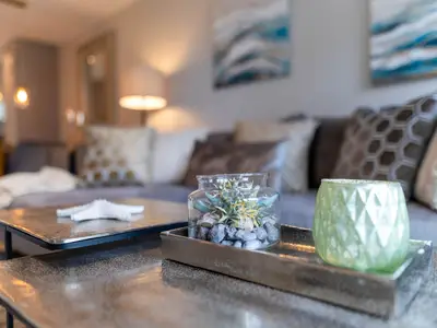 Ferienhaus für 6 Personen (80 m²) in Sylt-Ost 4/10