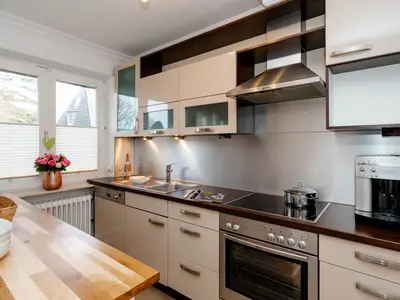 Ferienhaus für 6 Personen (100 m²) in Sylt-Ost 9/10