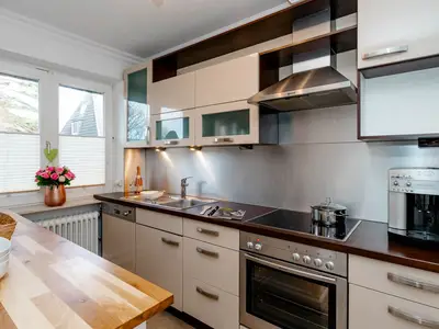 Ferienhaus für 6 Personen (100 m²) in Sylt-Ost 10/10