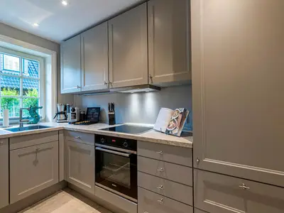 Ferienhaus für 6 Personen (80 m²) in Sylt-Ost 10/10