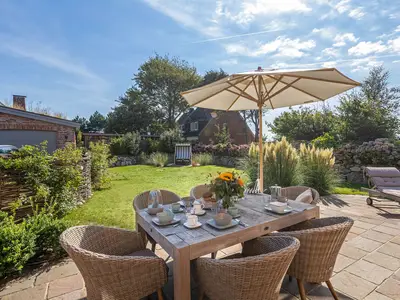 Ferienhaus für 6 Personen (120 m²) in Sylt-Ost 3/10