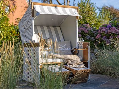 Ferienhaus für 6 Personen (120 m²) in Tinnum (Sylt) 4/10