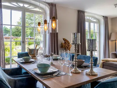 Ferienhaus für 6 Personen (120 m²) in Sylt-Ost 9/10