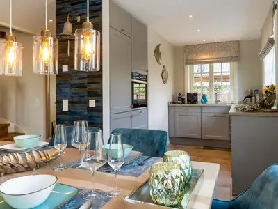 Ferienhaus für 6 Personen (120 m²) in Sylt-Ost 10/10