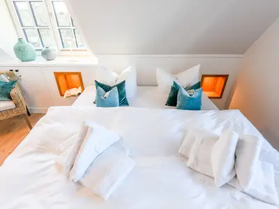 Ferienhaus für 6 Personen (115 m²) in Tinnum (Sylt) 5/10