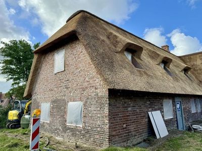 Ferienhaus für 6 Personen (200 m²) in Tinnum (Sylt) 2/9