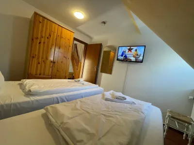 Ferienhaus für 7 Personen (105 m²) in Tinnum (Sylt) 8/10