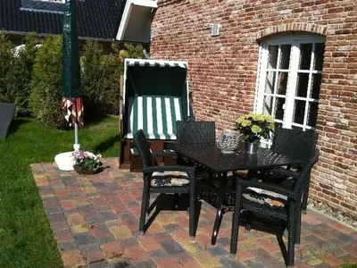Ferienhaus für 4 Personen (95 m²) in Tinnum (Sylt) 1/10