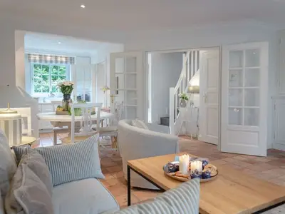 Ferienhaus für 5 Personen (105 m²) in Sylt-Ost 2/10