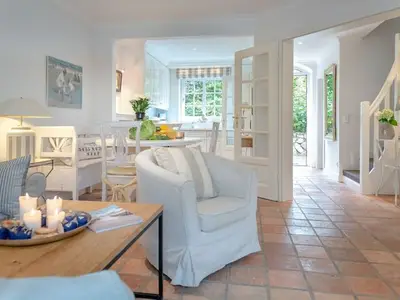 Ferienhaus für 5 Personen (105 m²) in Sylt-Ost 6/10