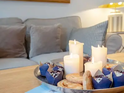 Ferienhaus für 5 Personen (105 m²) in Sylt-Ost 8/10