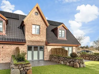 Ferienhaus für 4 Personen (90 m²) in Sylt-Ost 2/10