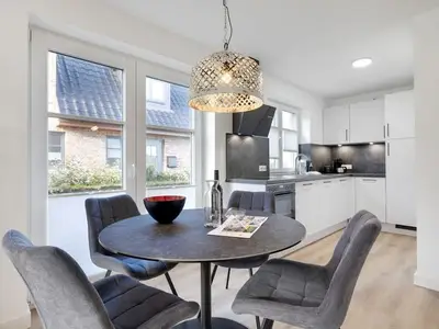 Ferienhaus für 4 Personen (90 m²) in Sylt-Ost 1/10