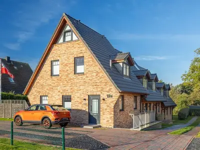 Ferienhaus für 5 Personen (95 m²) in Sylt-Ost 2/10