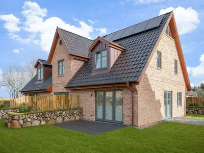 Ferienhaus für 4 Personen (90 m²) in Sylt-Ost 2/10