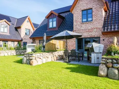 Ferienhaus für 4 Personen (90 m²) in Sylt-Ost 4/10