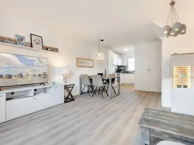 Ferienhaus für 4 Personen (90 m²) in Sylt-Ost 6/10